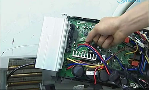 宣城美的空调电话是多少