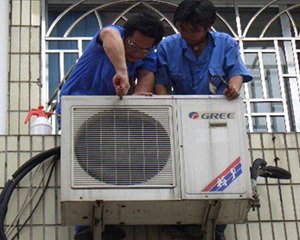 宣城空调维修售后服务中心