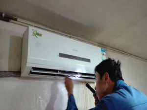 宣城格力空调电话是多少