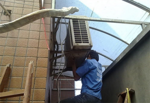 宣城空调维修售后服务中心