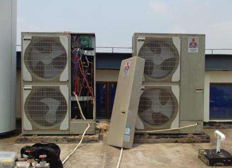 宣城空调维修电话号码多少