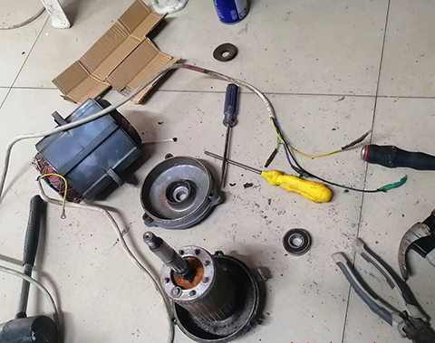 宣城空调维修售后服务中心电话在哪里找