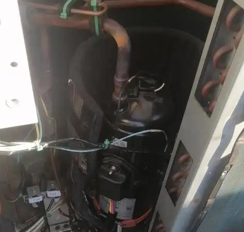 宣城维修变频空调电话在哪里找