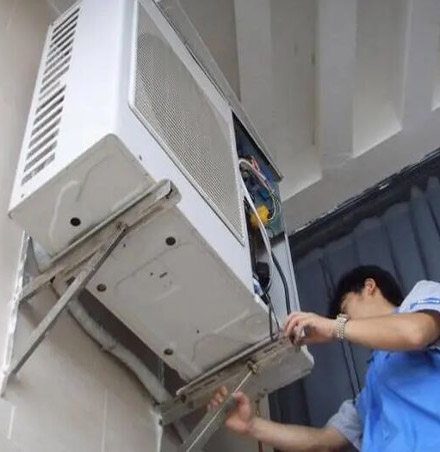 宣城24小时空调维修热线