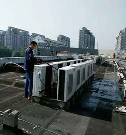 宣城 空调拆装 宣城本地 空调拆装公司