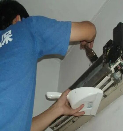 宣城空调清洗保养