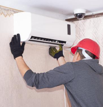 宣城空调内机噪音大