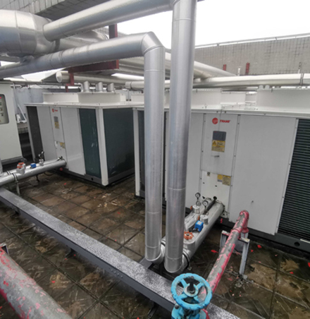 宣城附近中央空调维修 宣城上门中央空调维修